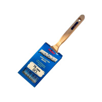 Кисть малярная флейцевая Lucky синтетич. щетина StableCone™ 15/85-75мм, ручка бук 230мм (812275) Кит