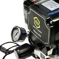 Окрасочный аппарат 220V 50 HZ Mars 20 Schtaer