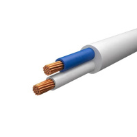 Провод ПВС-Т-C 2х1,0. РБ.