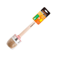 Кисть 35мм круглая № 8. STARTUL MASTER. Китай (ST0112-35]) 