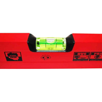 Уровень штукатурный красный анодированный 2000мм /LAGE2M200/ Olejnik Уровень штукатурный красный анодированный 2000мм /LAGE2M200/ Olejnik