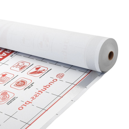 Плёнка пароизоляционная Ондутис B Smart (70м.кв). РФ (замена R70)