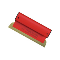 Шпатель для механизаци 0.3*400 мм, RED LABEL ,  нерж. сталь /1239400G3RG/ Olejnik