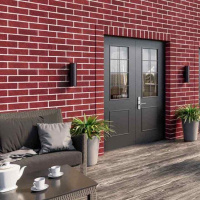 Фасадные панели ТехноНиколь, Кирпич, дорсет