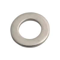 Шайба М12 плоская, цинк, DIN 125 STARFIX (SMC3-75326-500) Шайба М12 плоская, цинк, DIN 125 STARFIX (SMC3-75326-500)