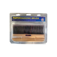 Щетка обойная Lucky синтетич. щетина FlowBliss™ 65-230мм (952223) Китай