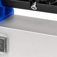 Светильник малярный Lossew Lamp P2. РФ