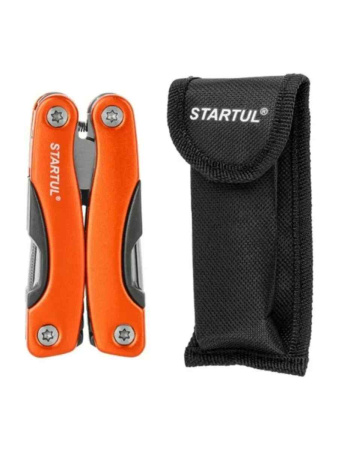 Мультиинструмент 12 функций, (ST9502-12), STARTUL MASTER