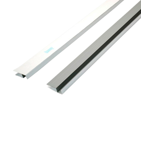 Профиль Knauf LED "Р" 2000x0.7 мм с армирующей лентой,  РФ
