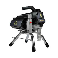 Безвоздушный окрасочный аппарат /MARS 22.1/ Schtaer