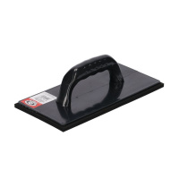 Терка пласт. с черной резиной 10мм /205115/ Olejnik Терка пласт. с черной резиной 10мм /205115/ Olejnik