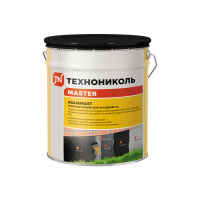 Мастика гидроизоляционная Технониколь Aquamast 3 кг. РБ