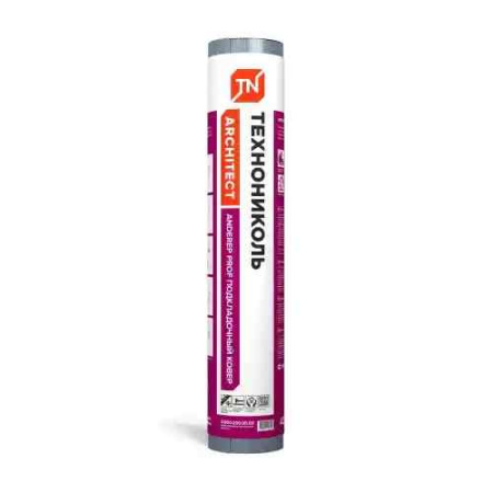 Подкладочный ковер ТехноНиколь Anderep Prof new, 40м2.