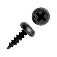 Саморез 3,5 х 11мм Острый (250 шт) По металлу, фосфат. STARFIX. Китай Саморез 3,5 х 11мм Острый (250 шт) По металлу, фосфат. STARFIX. Китай