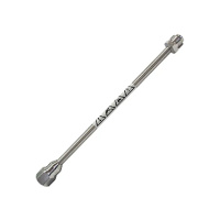 Удлинитель для краскопульта 150 см 7/8'' /17000400D-15/ Schtaer