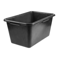 Контейнер строительный прямоугольный 60л. STARTUL MASTER РБ [ST1904-60]