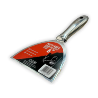 Шпатель цельнометаллический 6" /124015-1/ Olejnik Шпатель цельнометаллический 6" /124015-1/ Olejnik