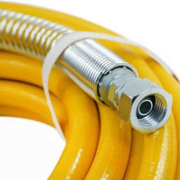 Шланг высокого давления 15м 1/4" /17200040-15/ Schtaer