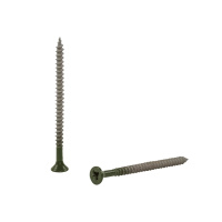 Саморез ТехноНиколь Luxard, 4.5*50мм, зеленый, 450шт./уп.