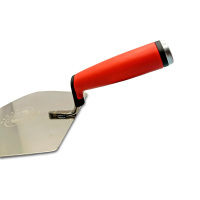 Шпатель для набора смеси bucket scoop двухкомпонентная ручка /125120-2KH/ Olejnik