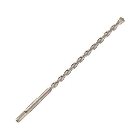 Бур-сверло 10х200х260мм. SDS-Plus  Milwaukee .Китай.