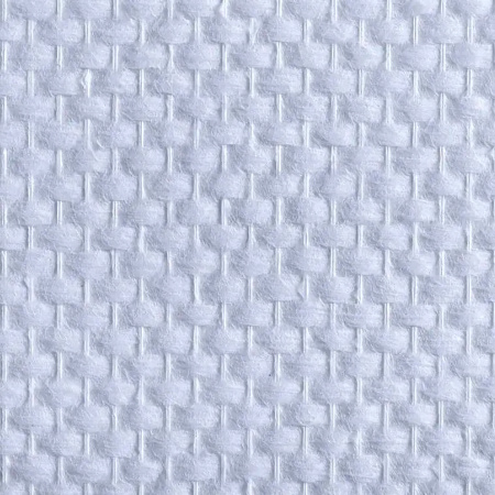 Стеклообои "Nortex" Рогожка крупная 125 гр/м2. В рулоне 25 м.кв. РФ.