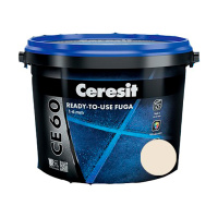 Фуга Ceresit готовая к применению CE 60 №40. Жасмин. Вес 2 кг. Польша