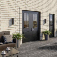 Фасадные панели ТехноНиколь, Кирпич, ковентри