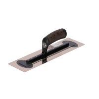 Ultra Flex Гладилка из нержавеющей стали 0,4мм x 457 мм /127412457-MHLS/