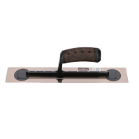 Ultra Flex Гладилка из нержавеющей стали 0,4мм x 457 мм /127412457-MHLS/