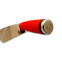 Шпатель для набора смеси bucket scoop двухкомпонентная ручка /125120-2KH/ Olejnik