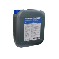 Суперпластификатор для бетона Бетопласт LS 5 кг. РБ