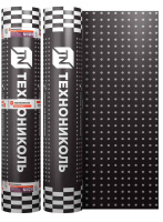 Подкладочный ковер ТехноНиколь Anderep Flame наплавляемый, 10м2.