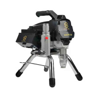 Безвоздушный окрасочный аппарат /MARS 28/ Schtaer