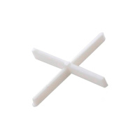 Крестики 4,0 мм (100 шт) для плитки. РБ