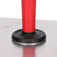 Сокол штукатурный HAWK 13''x13'' рукоятка двухкомпонентная /126713-2K/ Сокол штукатурный HAWK 13''x13'' рукоятка двухкомпонентная /126713-2K/