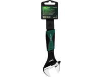 Ключ разводной 150мм, раскрытие губок 20мм (12010-15), ВОЛАТ