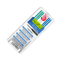 Набор сменных стержней к карандашам PICA DRY special basic(4040) Набор сменных стержней к карандашам PICA DRY special basic(4040)