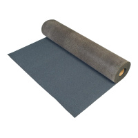 Ковер ендовный ТехноНиколь, темно-серый (1E6E21-0501RUS), 10м2/уп.