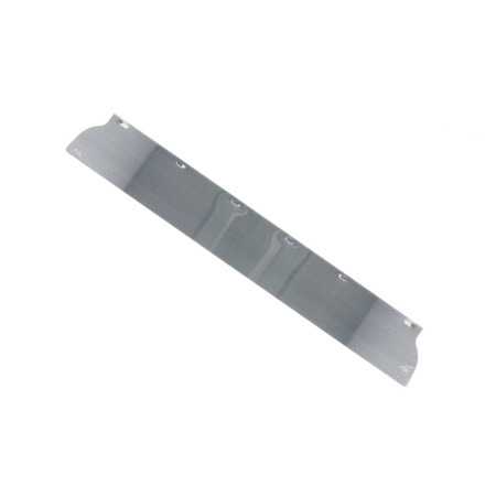 Сменное лезвие ERGOPLANE Premium Silver 400*0,4мм /1239400GB4PS/ Olejnik