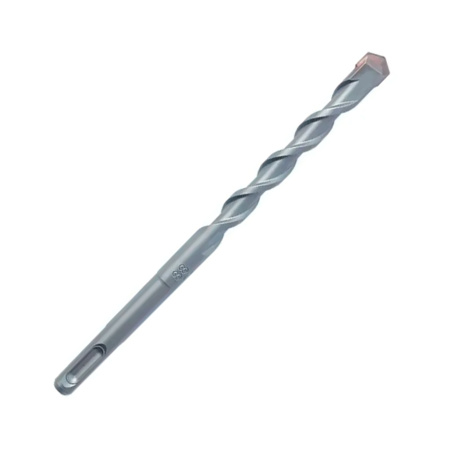 Бур-сверло 8х50х110мм. SDS-plus GEPARD Китай [GP0108-110]