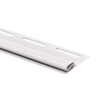 Профиль стартовый ТехноНиколь Оптима, жасмин, 3м.