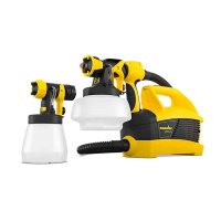 Краскопульт электрический W690 Flexio Extra Kit /A00028013/ Wagner