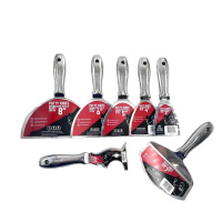 Комплект цельнометаллических шпателей /WMR-1/ Olejnik