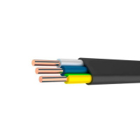Кабель ВВГ-Пнг(А)-LS 3х1,5 РБ 