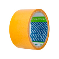 Лента тканевая двусторонняя Folsen  50мм x 5м. Латвия 