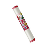 Стеклохолст паутинка Wellton (плотность 40г/м2), 20м2, РФ Стеклохолст паутинка Wellton (плотность 40г/м2), 20м2, РФ