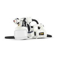 Краскопульт электрический W450 Flexio /2361524/ Wagner