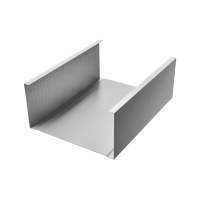 Профиль CW 3000x100x50x0.4 мм Grand Line для гипсокартона, РФ