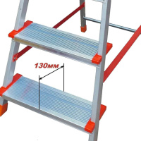 Лестница-стремянка Tarko 114107 Лестница-стремянка Tarko 114107